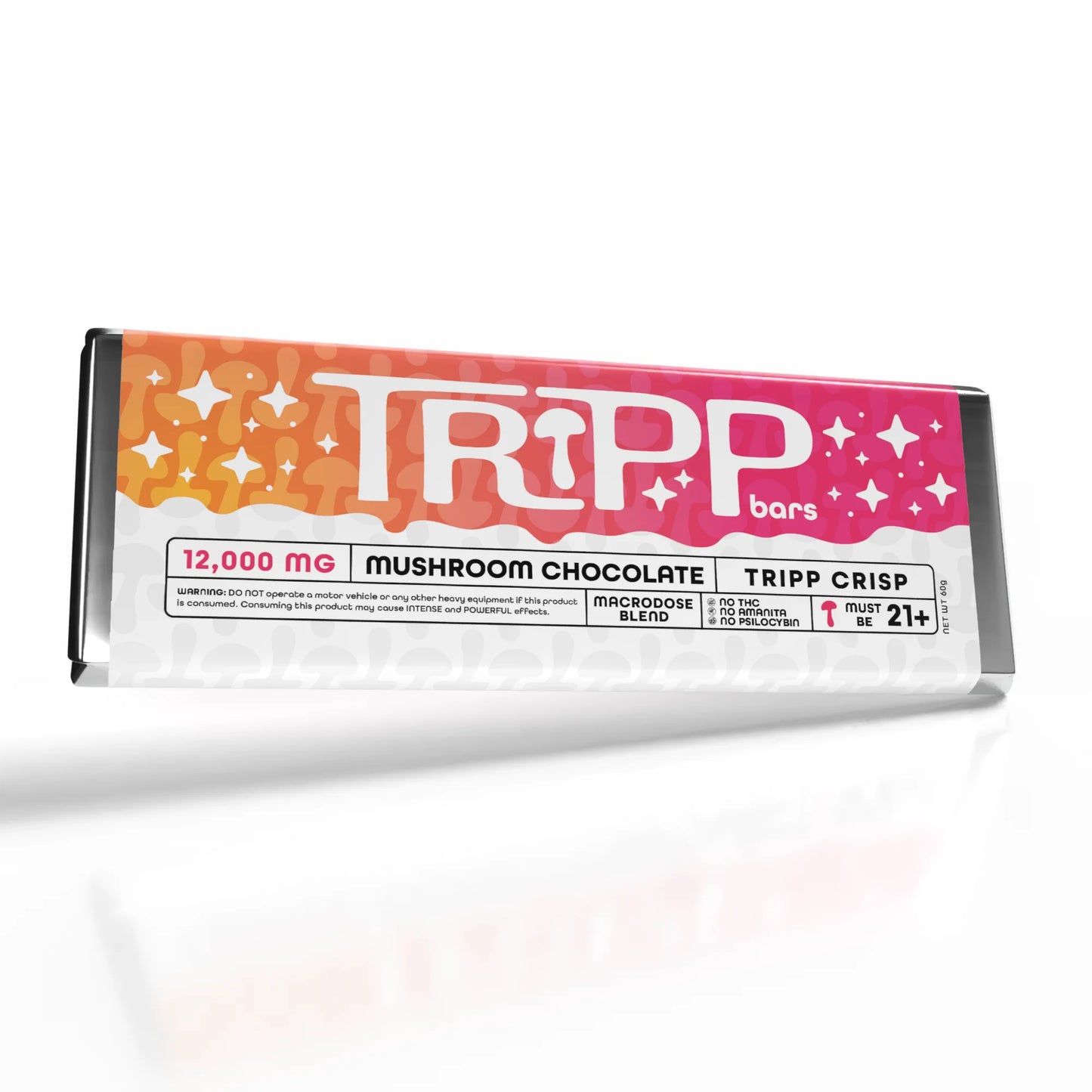 Tripp Crisp Bar
