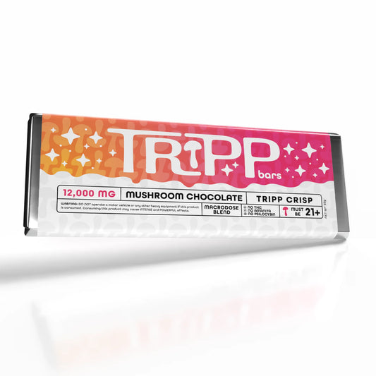 Tripp Crisp Bar