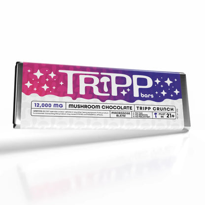 Tripp Crunch Bar