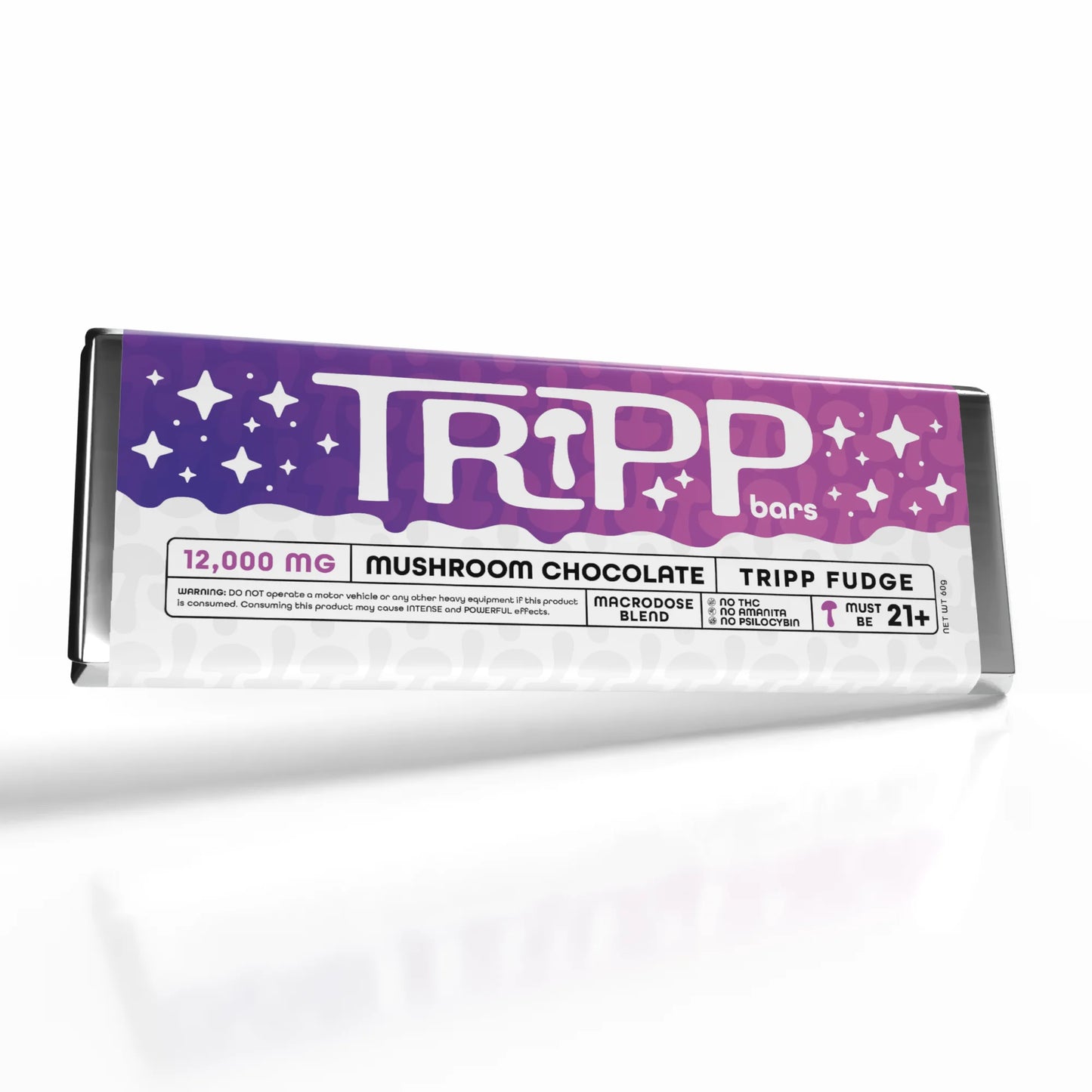 Tripp Fudge Bar