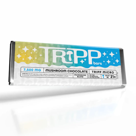 Tripp Micro Milk Bar