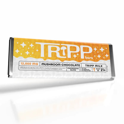 Tripp Chocolate Milk Bar