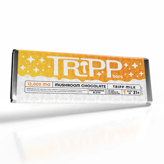 Tripp Chocolate Milk Bar