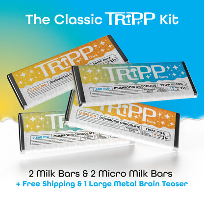 The Classic Tripp Kit