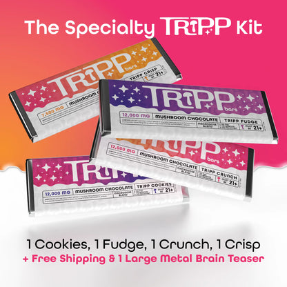 The Specialty Tripp Kit