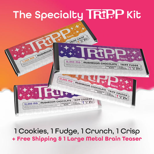The Specialty Tripp Kit