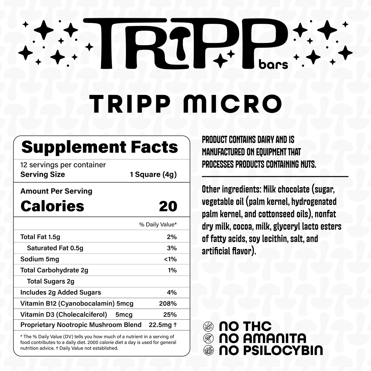 The Classic Tripp Kit