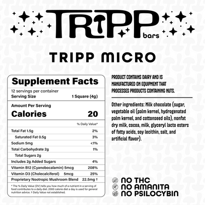 The Classic Tripp Kit